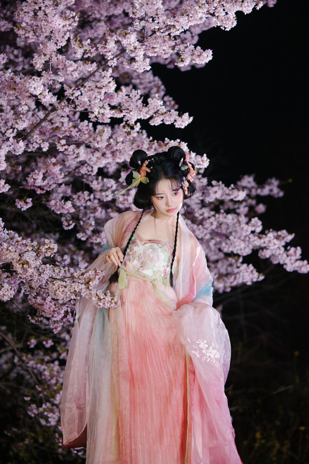 YiTuYu艺图语 Vol.7659 Xian Lu