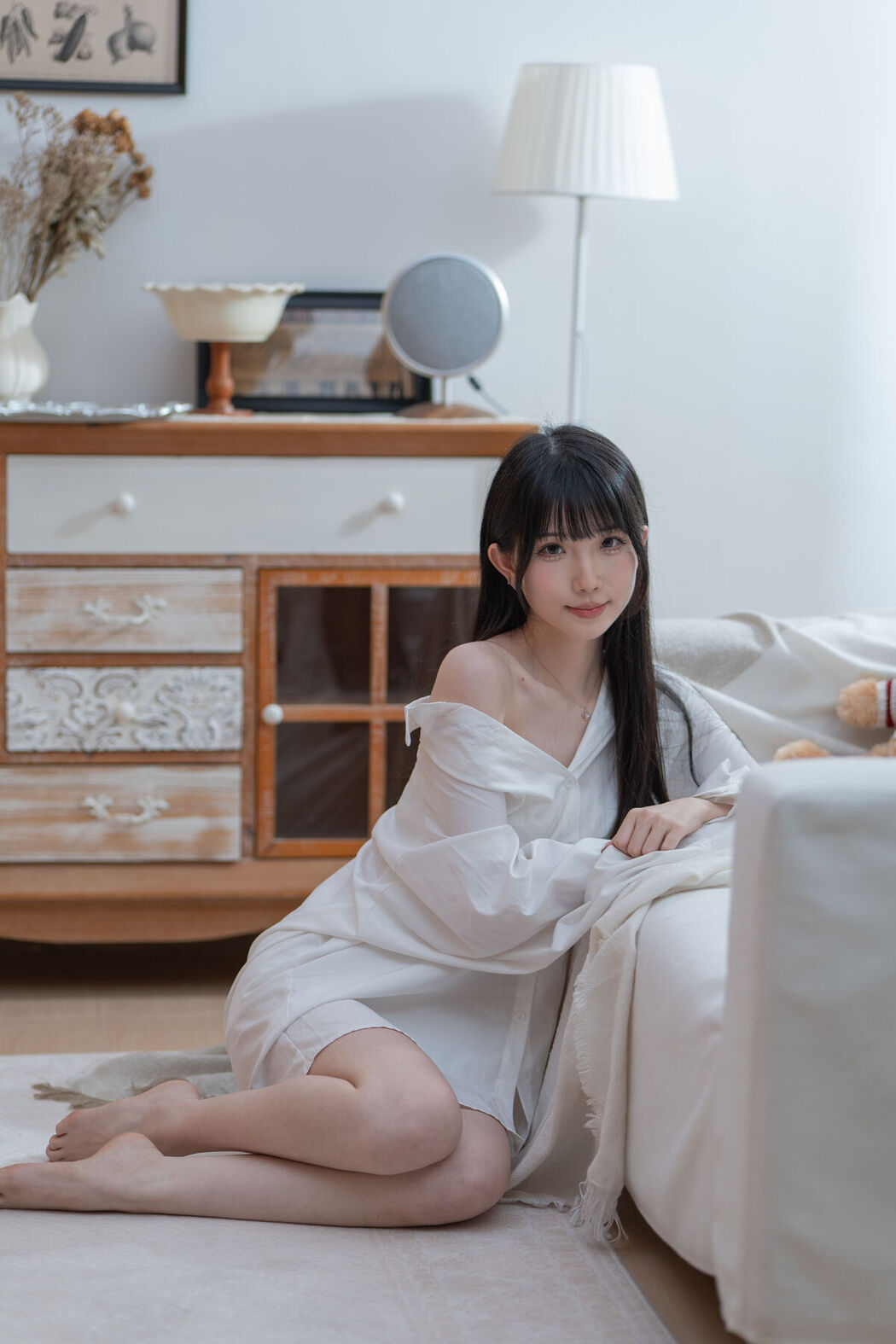 YiTuYu艺图语 Vol.7680 Ying Tao Zai Bu Zai