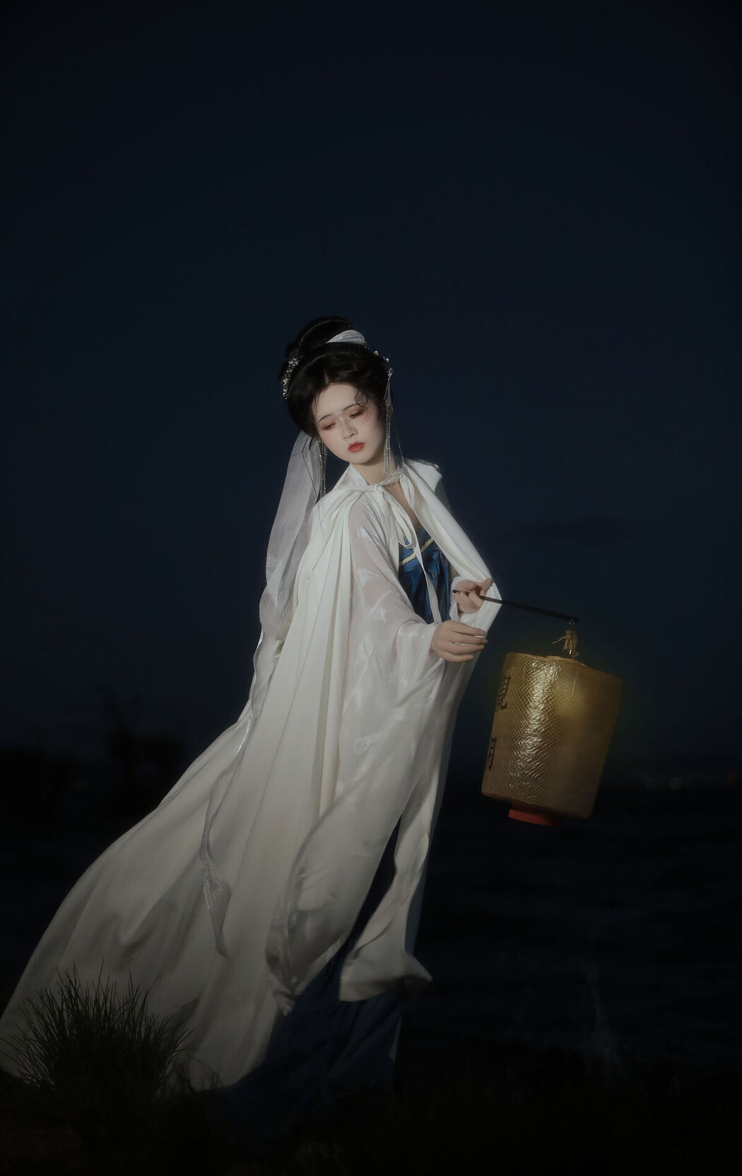 YiTuYu艺图语 Vol.7713 Yi Zhi Mian Mian