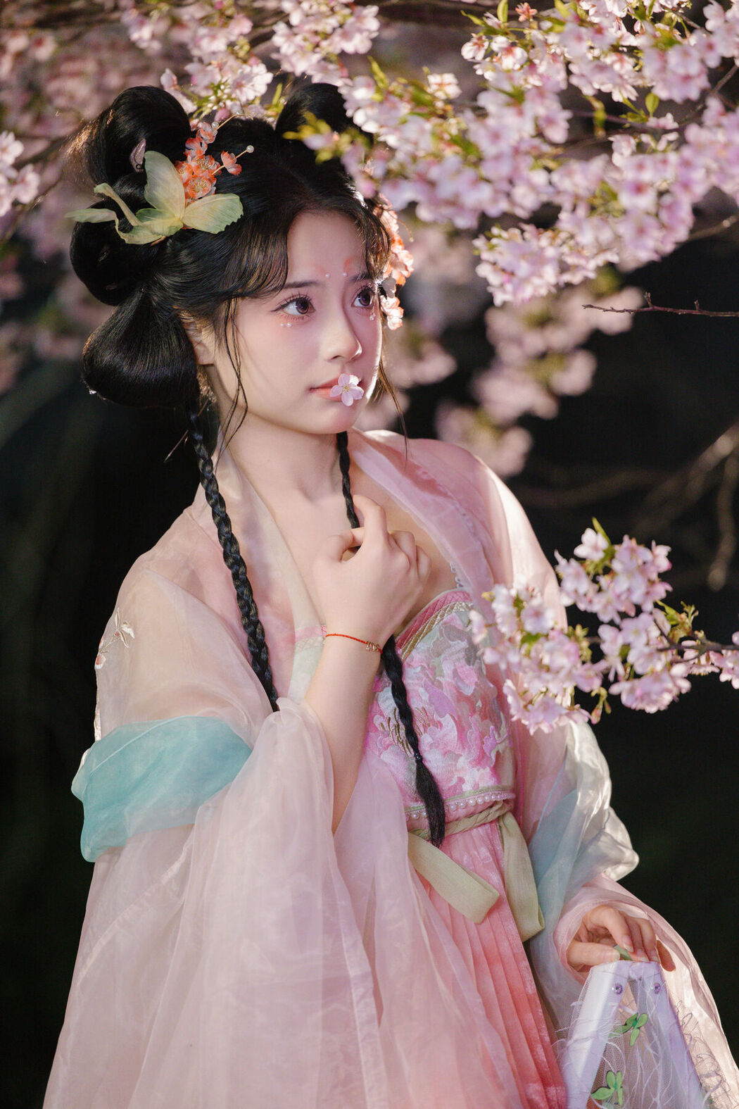 YiTuYu艺图语 Vol.7659 Xian Lu