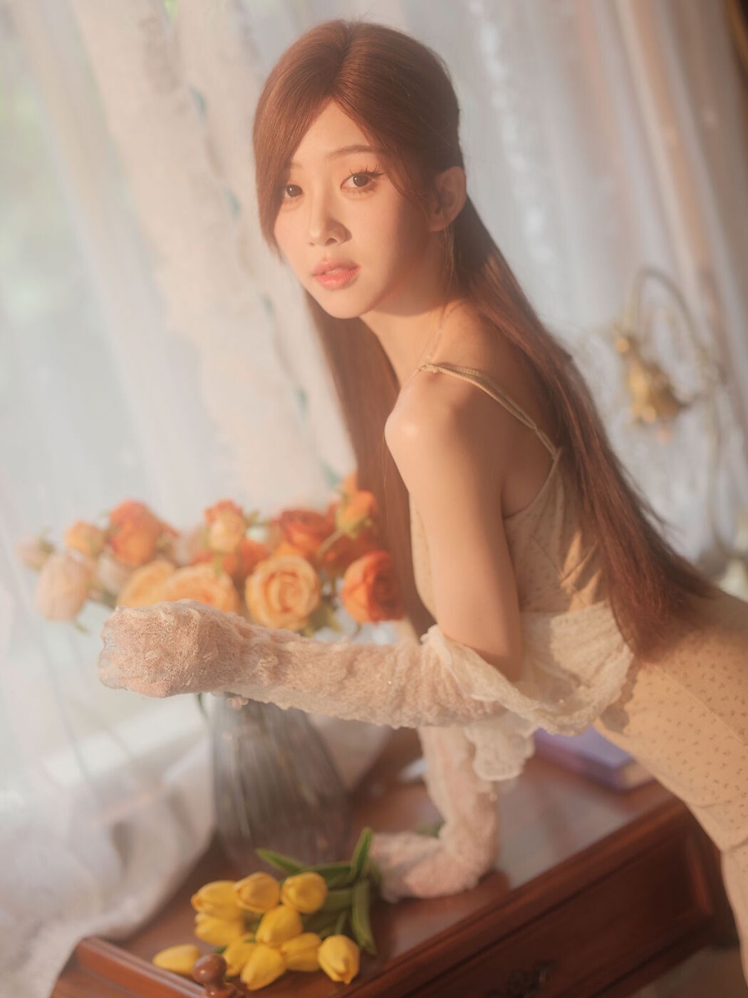 YiTuYu艺图语 Vol.7648 Su Su