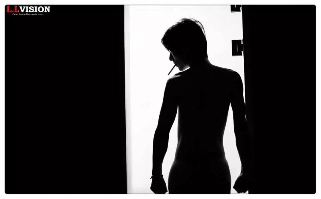 L.LVISION Photography &#8211; 作品合集 Part01 (65P &#8211; 31V)