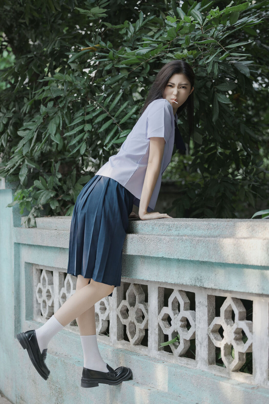YiTuYu艺图语 Vol.7727 Zhao Sheng