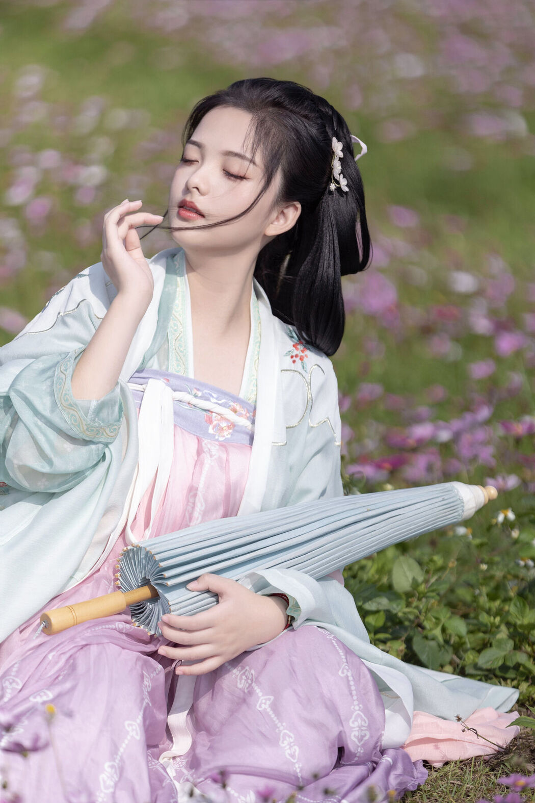 YiTuYu艺图语 Vol.7695 Lei Lei