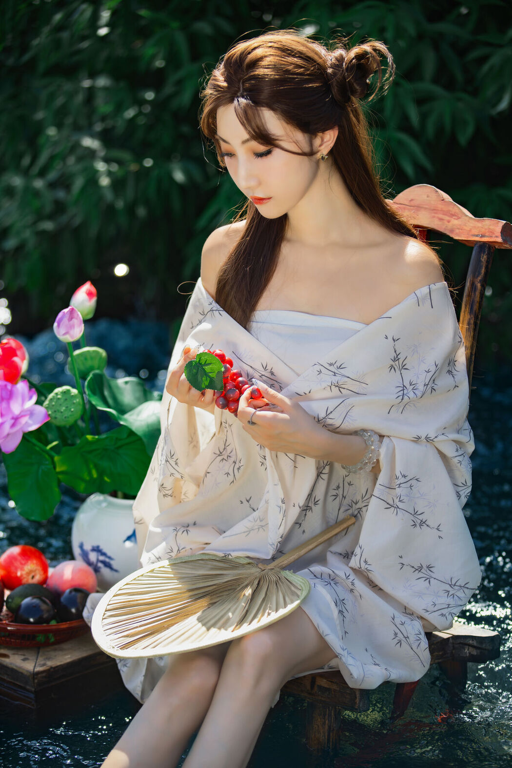 YiTuYu艺图语 Vol.7667 Leng Leng