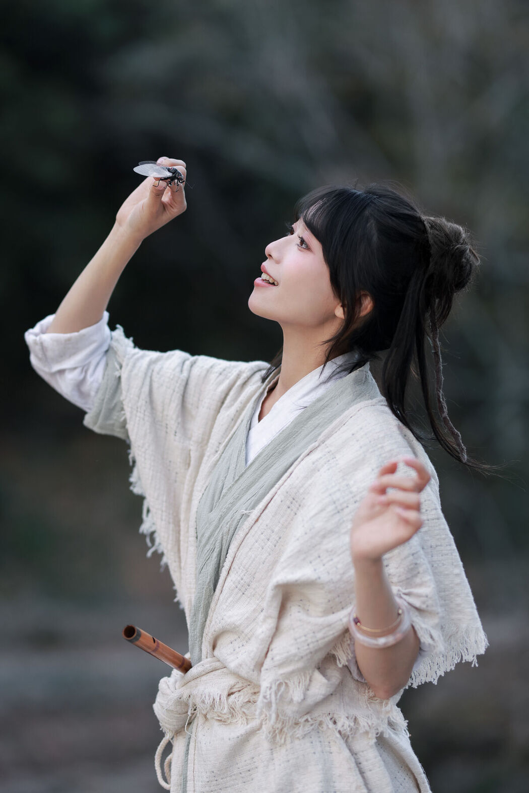 YiTuYu艺图语 Vol.7726 Hui Er Er Ya