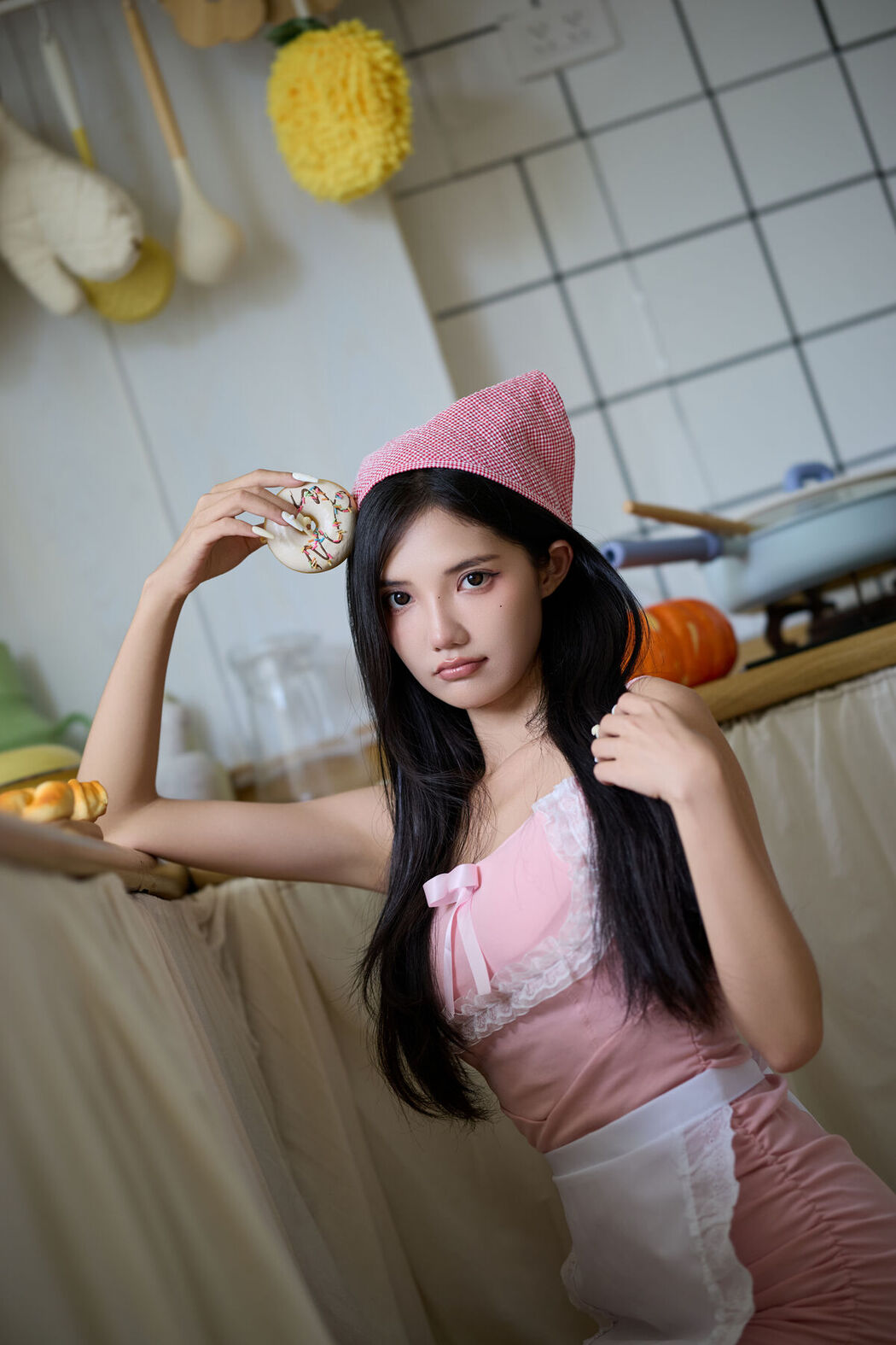 YiTuYu艺图语 Vol.7657 Duo Mi