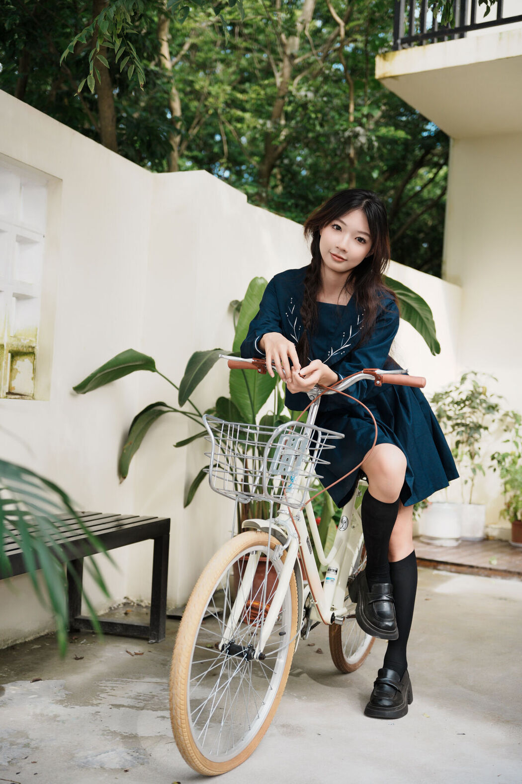 YiTuYu艺图语 Vol.7690 Xiao Xi