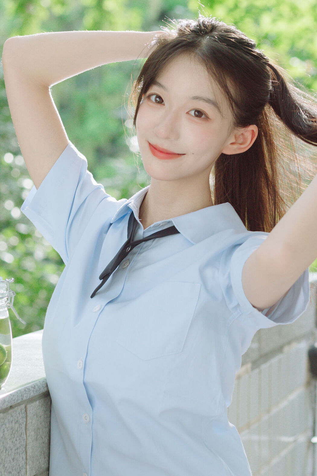 YiTuYu艺图语 Vol.7651 Chi Kou Tang Yuan Ma Cover Photo