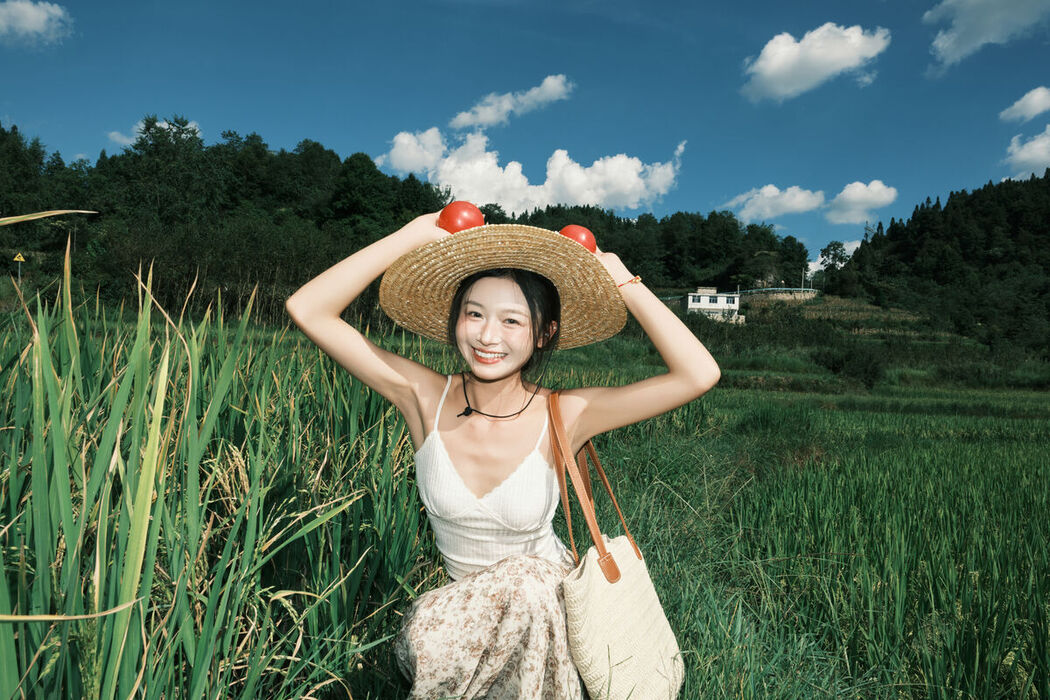YiTuYu艺图语 Vol.7721 Xiao Fan Qie
