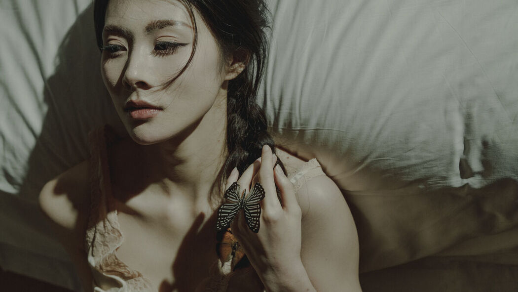 YiTuYu艺图语 Vol.7697 Tu Tu Zi