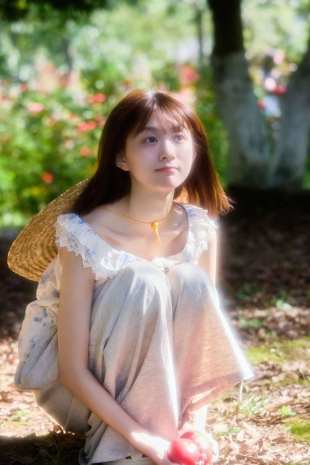 YiTuYu艺图语 Vol.7645 Xiao Xiao