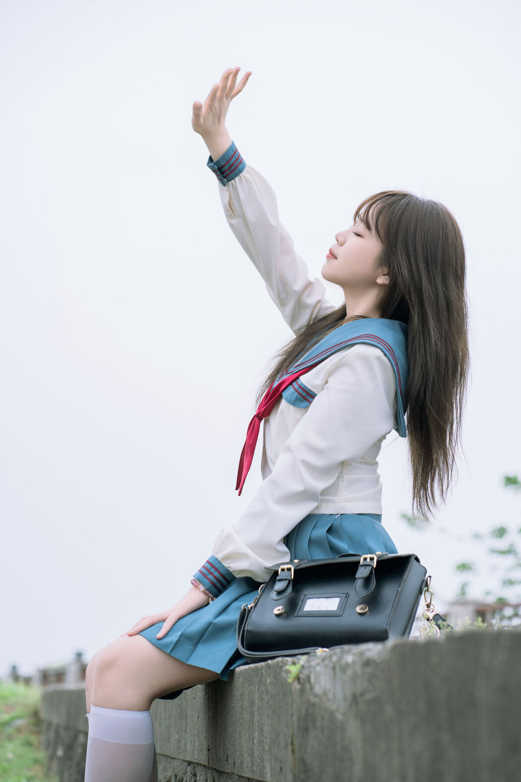 YiTuYu艺图语 Vol.7656 Pao Fu Xiao Fang