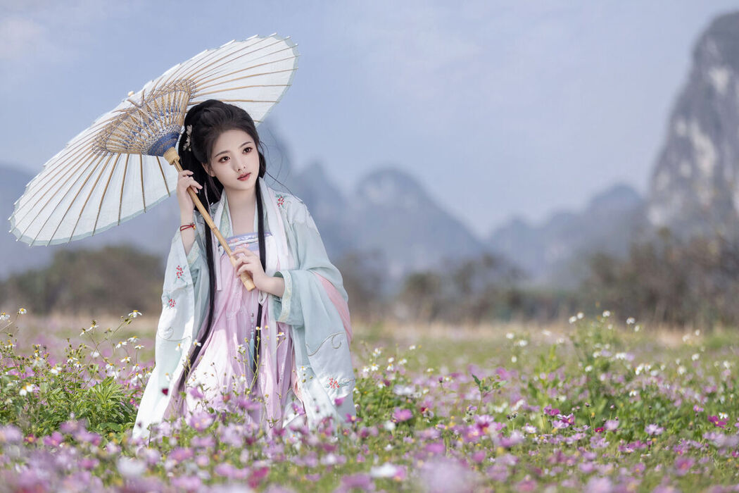 YiTuYu艺图语 Vol.7695 Lei Lei