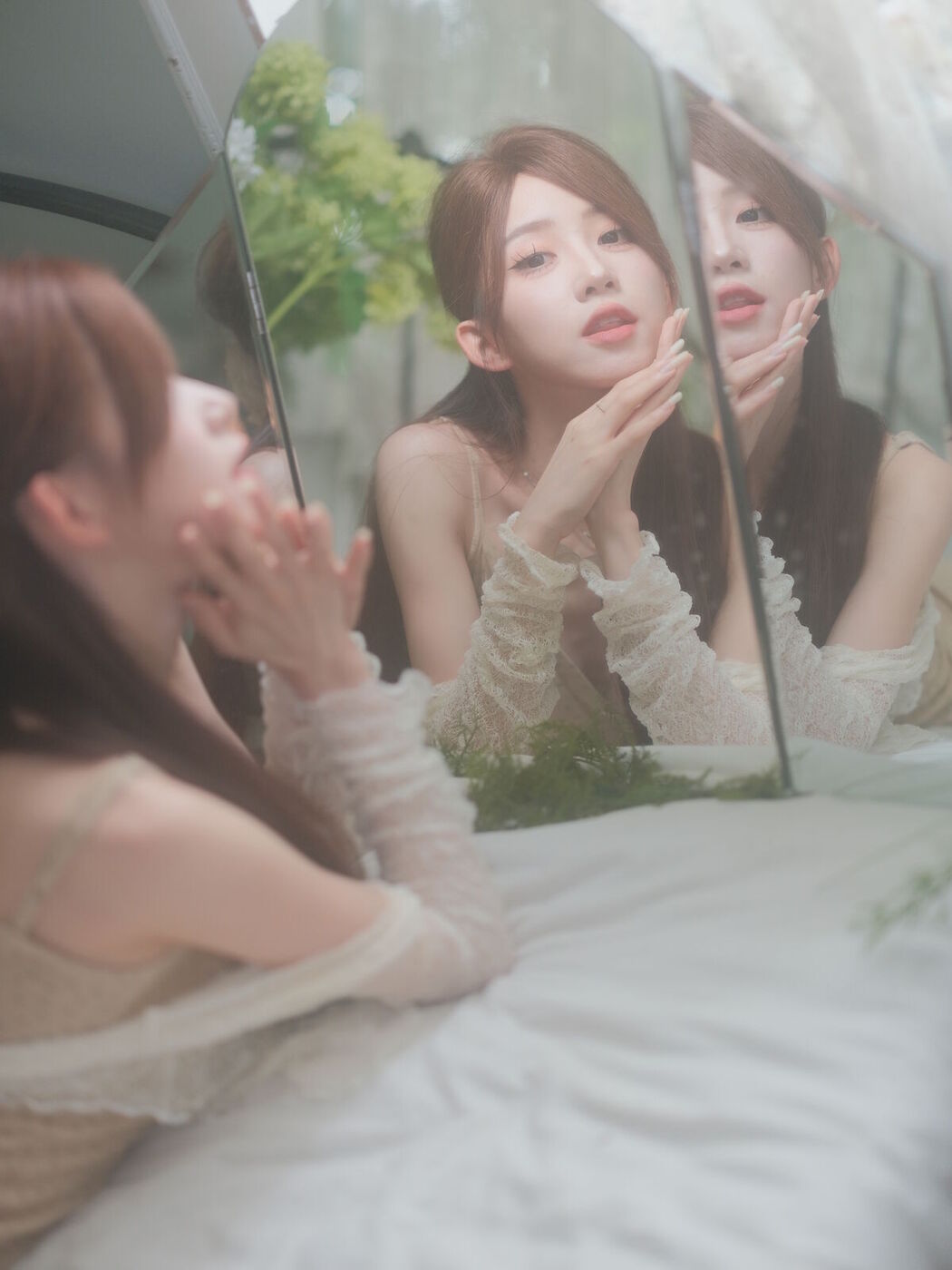 YiTuYu艺图语 Vol.7648 Su Su