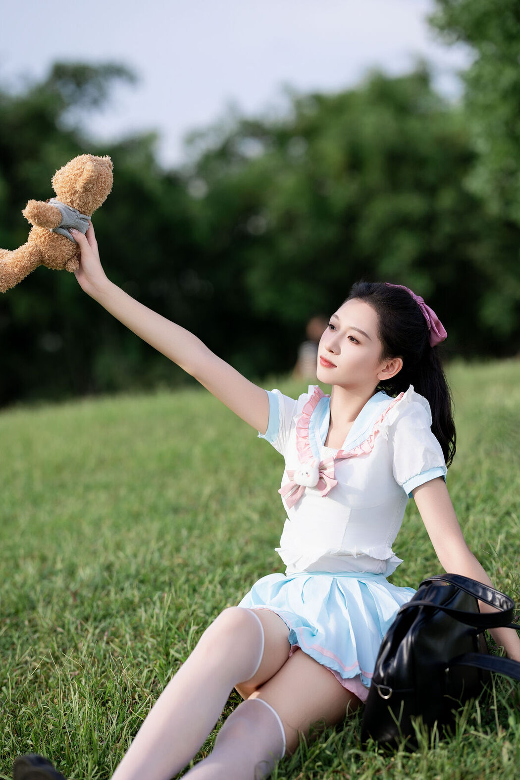 YiTuYu艺图语 Vol.7647 Tian Tian