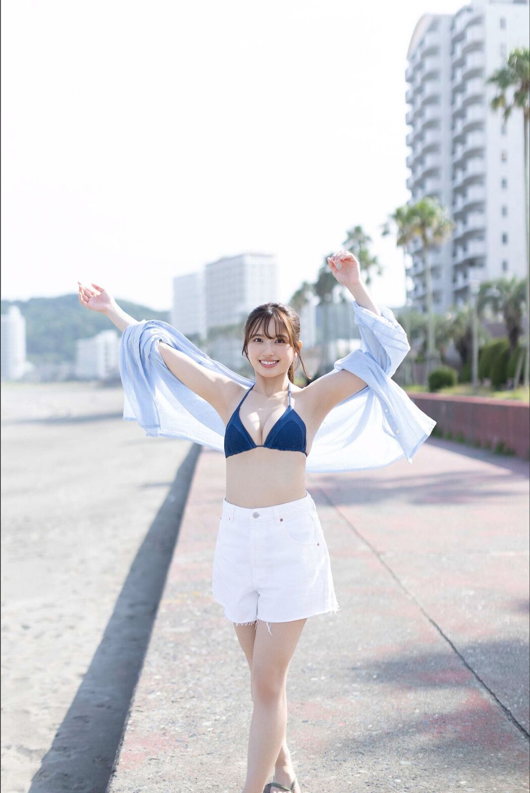 JP Owada Nana 大和田南那 &#8211; 秘め事 Vol.2 Part01 (51P)