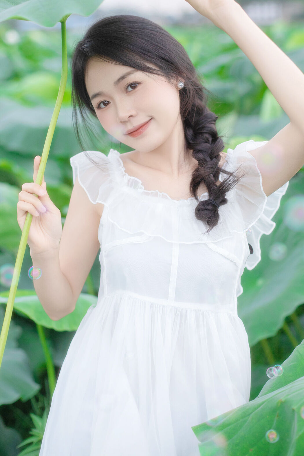 YiTuYu艺图语 Vol.7677 Yi Cover Photo