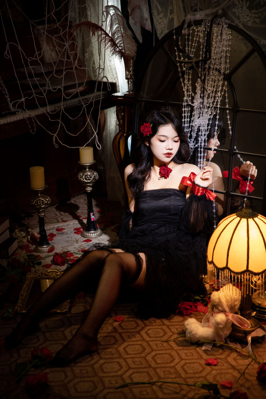 YiTuYu艺图语 Vol.7666 Wan Yi