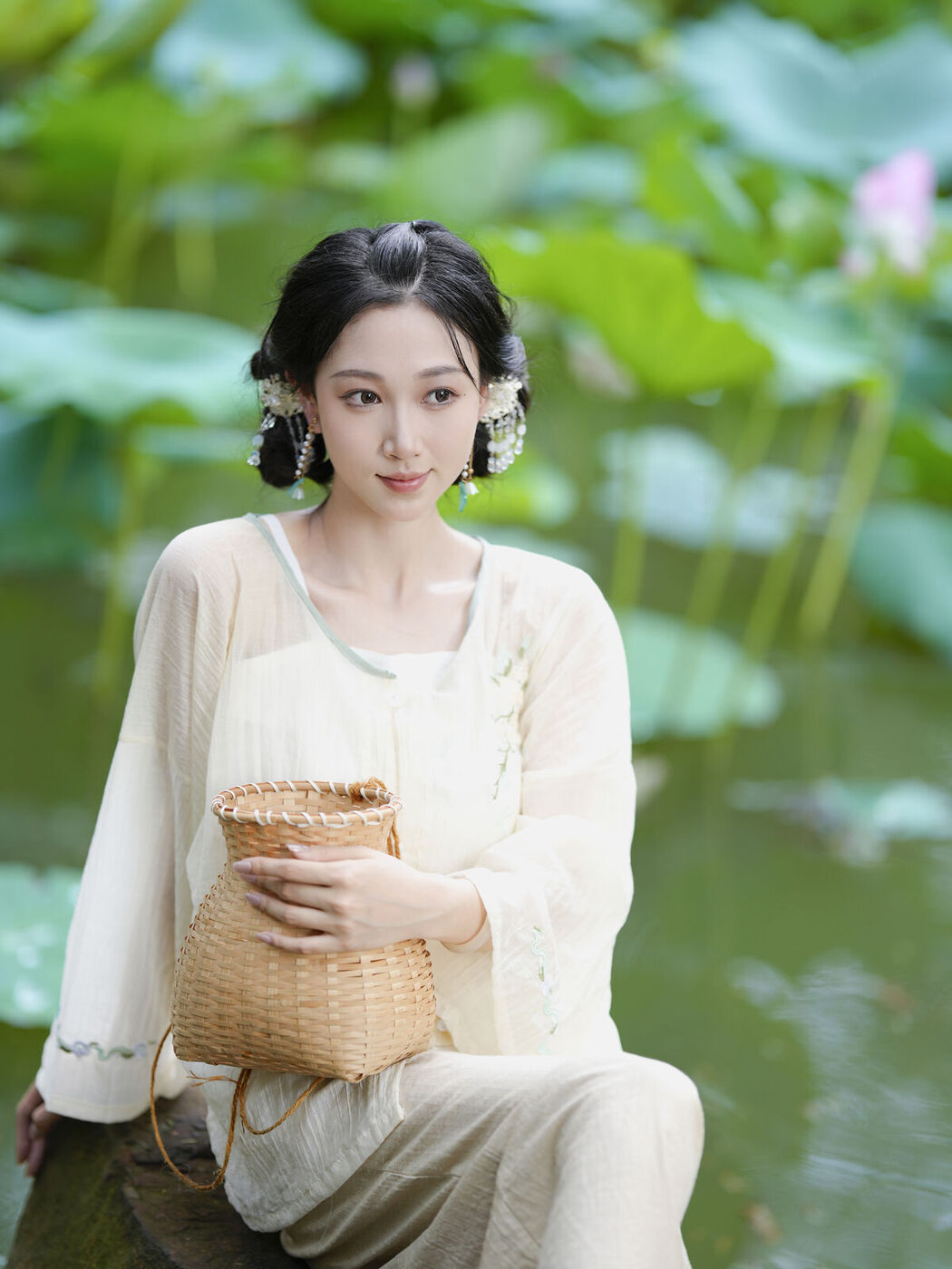 YiTuYu艺图语 Vol.7671 Xiao Zhi Xiao Zhi