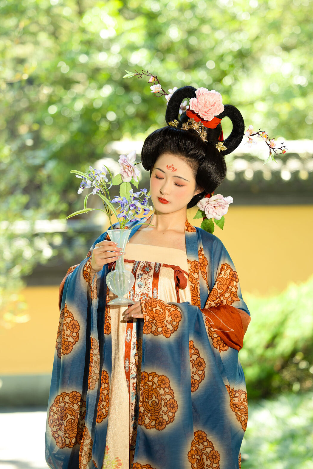 YiTuYu艺图语 Vol.7684 Yu Yuan Yi Wan