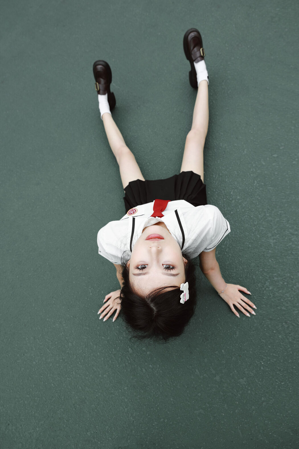 YiTuYu艺图语 Vol.7676 Xiao Le Ge Fei Xiang