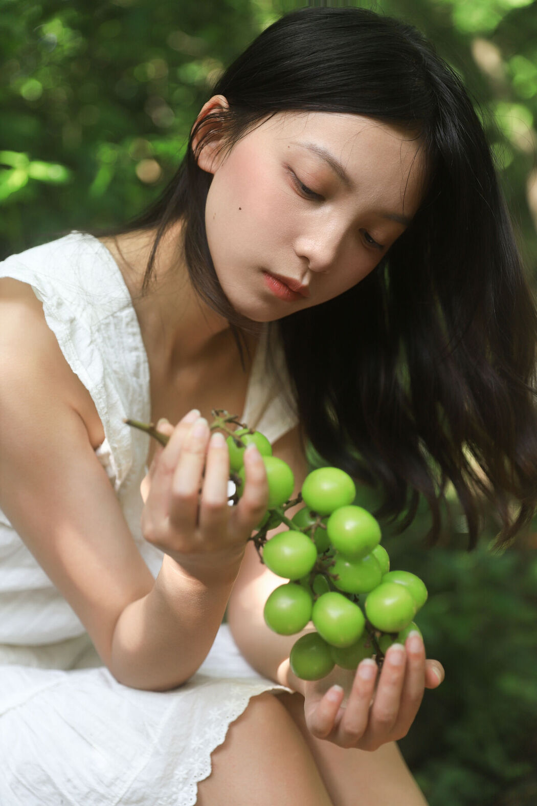 YiTuYu艺图语 Vol.7640 Xing Yun Xi