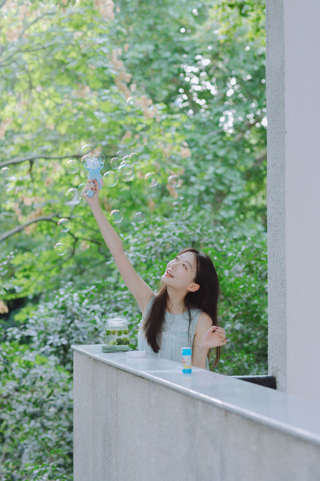 YiTuYu艺图语 Vol.7636 Chi Kou Tang Yuan Ma