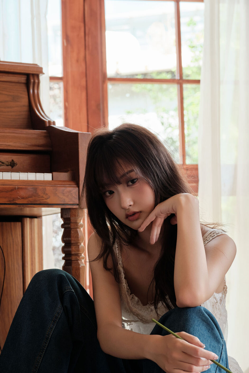 YiTuYu艺图语 Vol.7734 Chen Nian Xiao Jiu