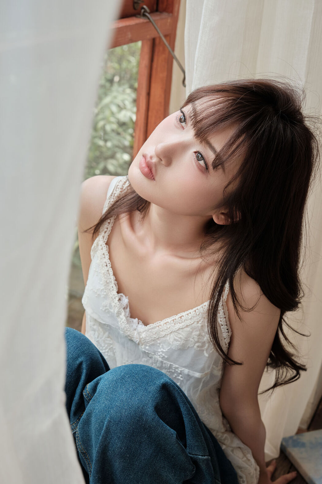 YiTuYu艺图语 Vol.7734 Chen Nian Xiao Jiu