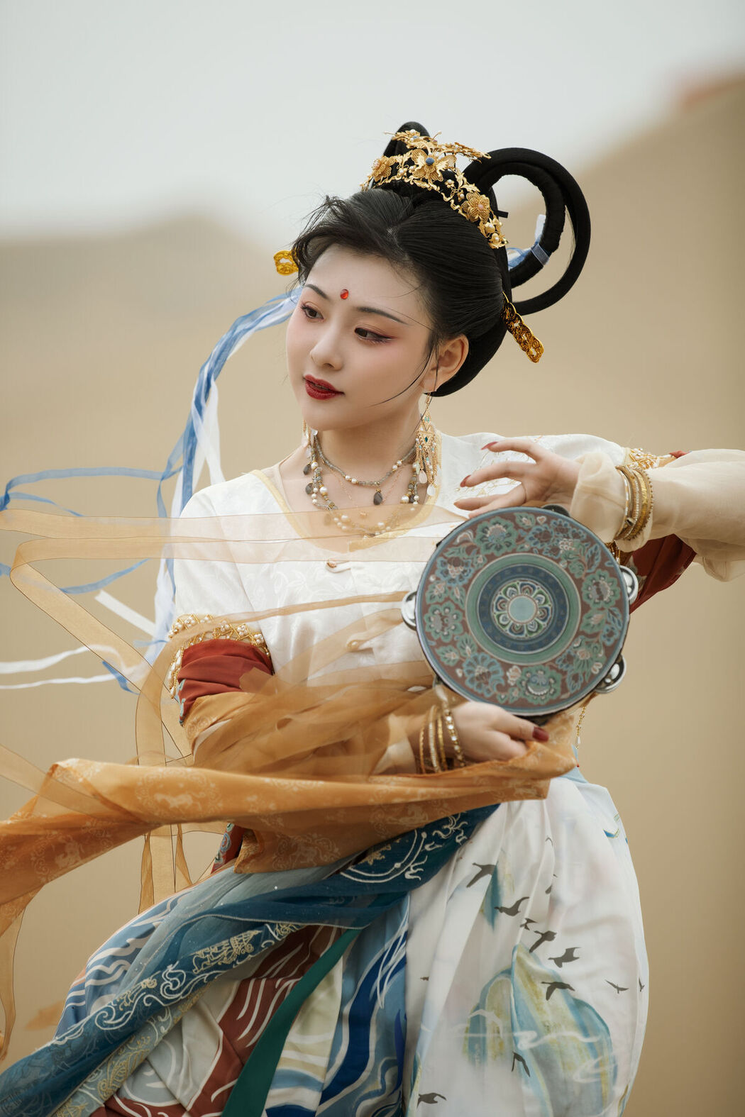 YiTuYu艺图语 Vol.7631 Sun Wan Qian Shi Xiao Cang Shu