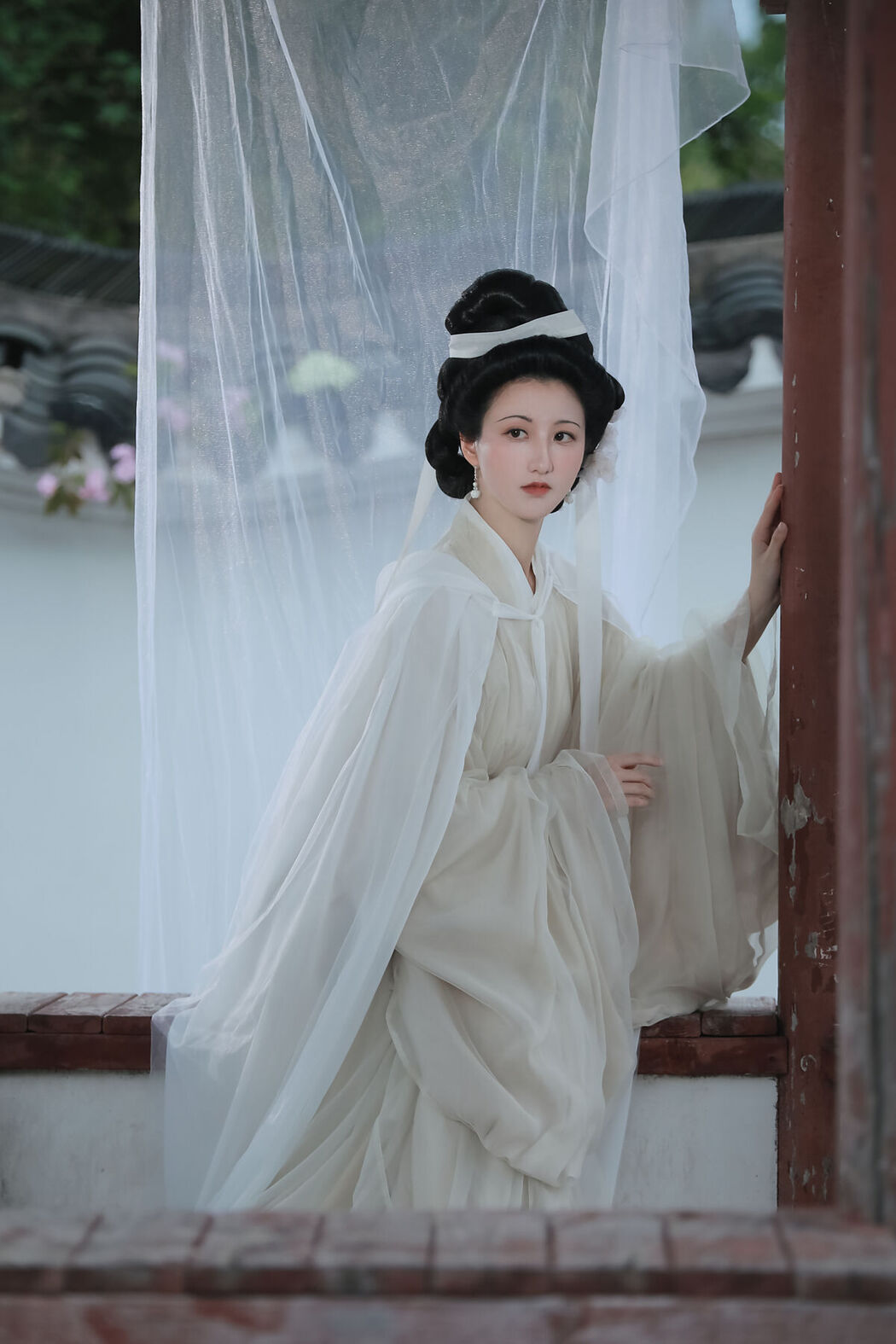 YiTuYu艺图语 Vol.7723 Hui Yin Zi