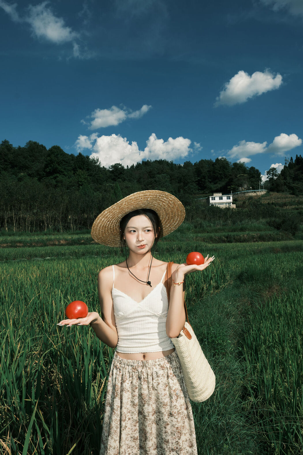 YiTuYu艺图语 Vol.7721 Xiao Fan Qie