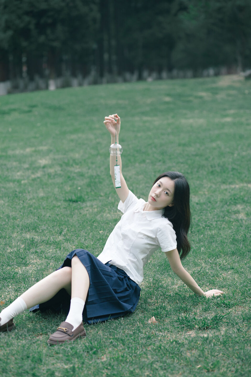 YiTuYu艺图语 Vol.7641 Si Mao Shao Nu