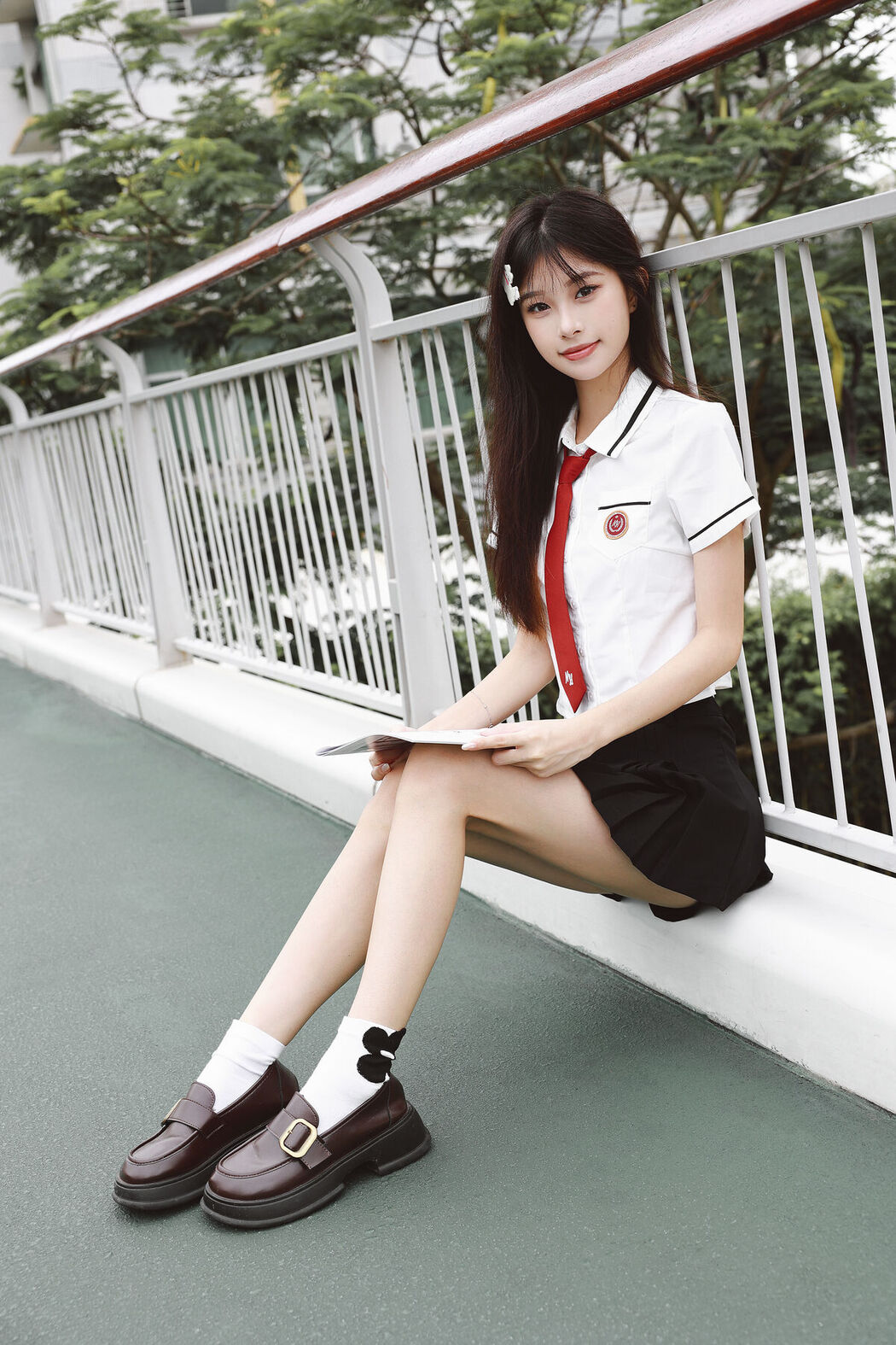 YiTuYu艺图语 Vol.7676 Xiao Le Ge Fei Xiang