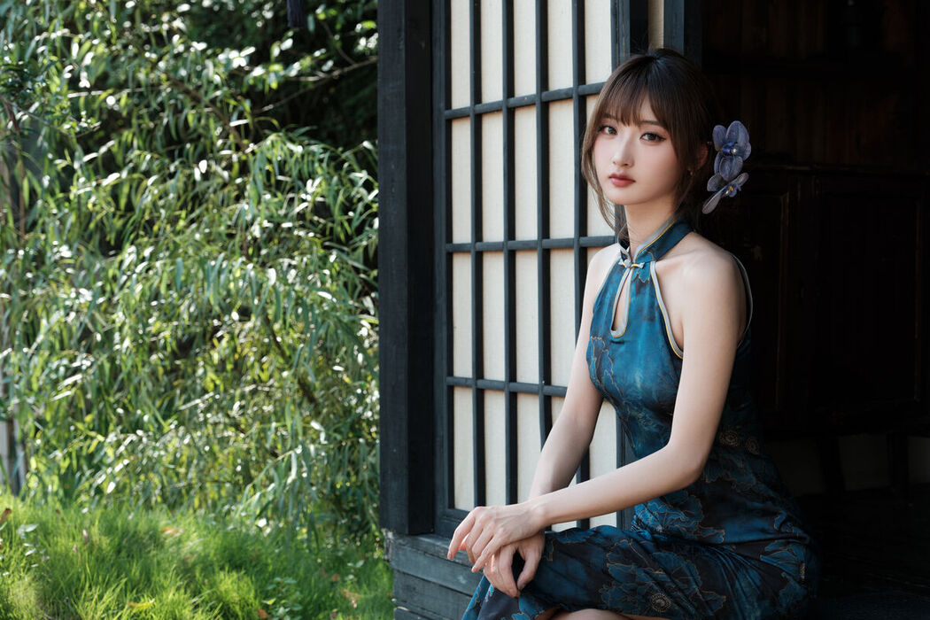 YiTuYu艺图语 Vol.7637 Chen Nian Xiao Jiu