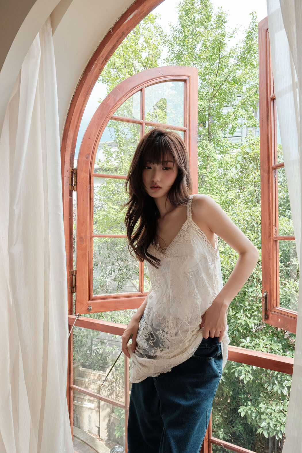 YiTuYu艺图语 Vol.7734 Chen Nian Xiao Jiu