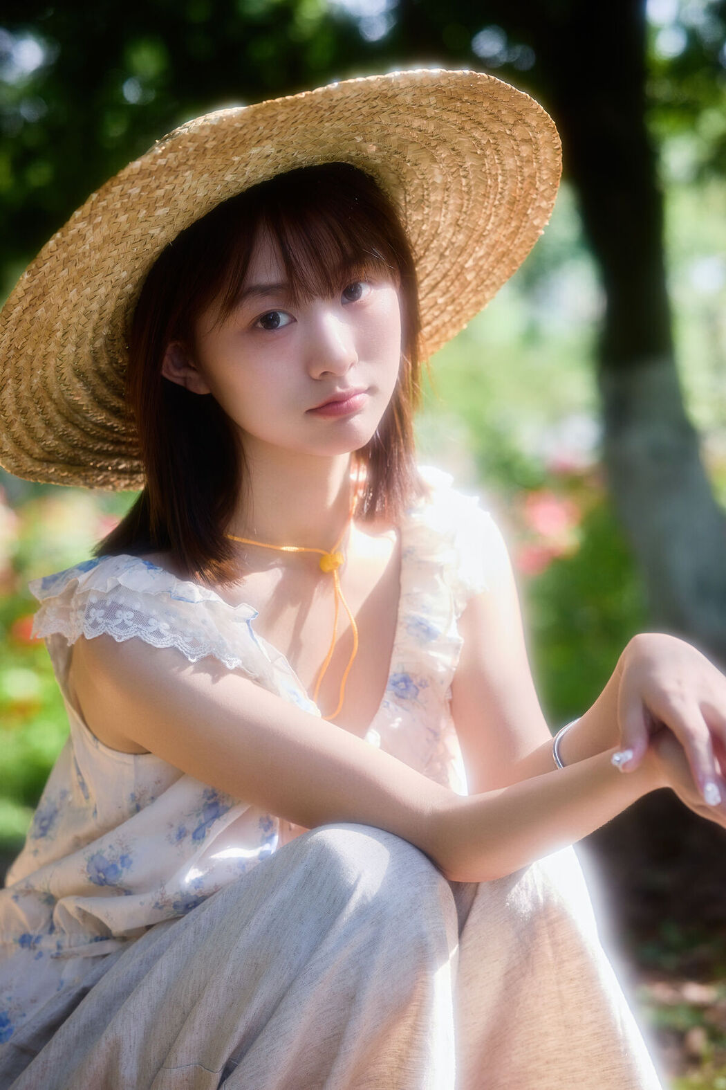 YiTuYu艺图语 Vol.7645 Xiao Xiao