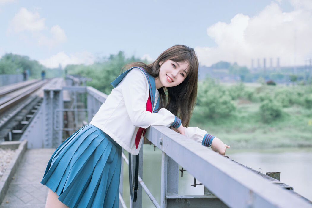 YiTuYu艺图语 Vol.7656 Pao Fu Xiao Fang