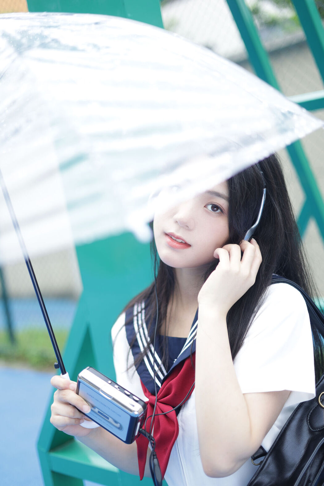YiTuYu艺图语 Vol.7633 Ta Mi