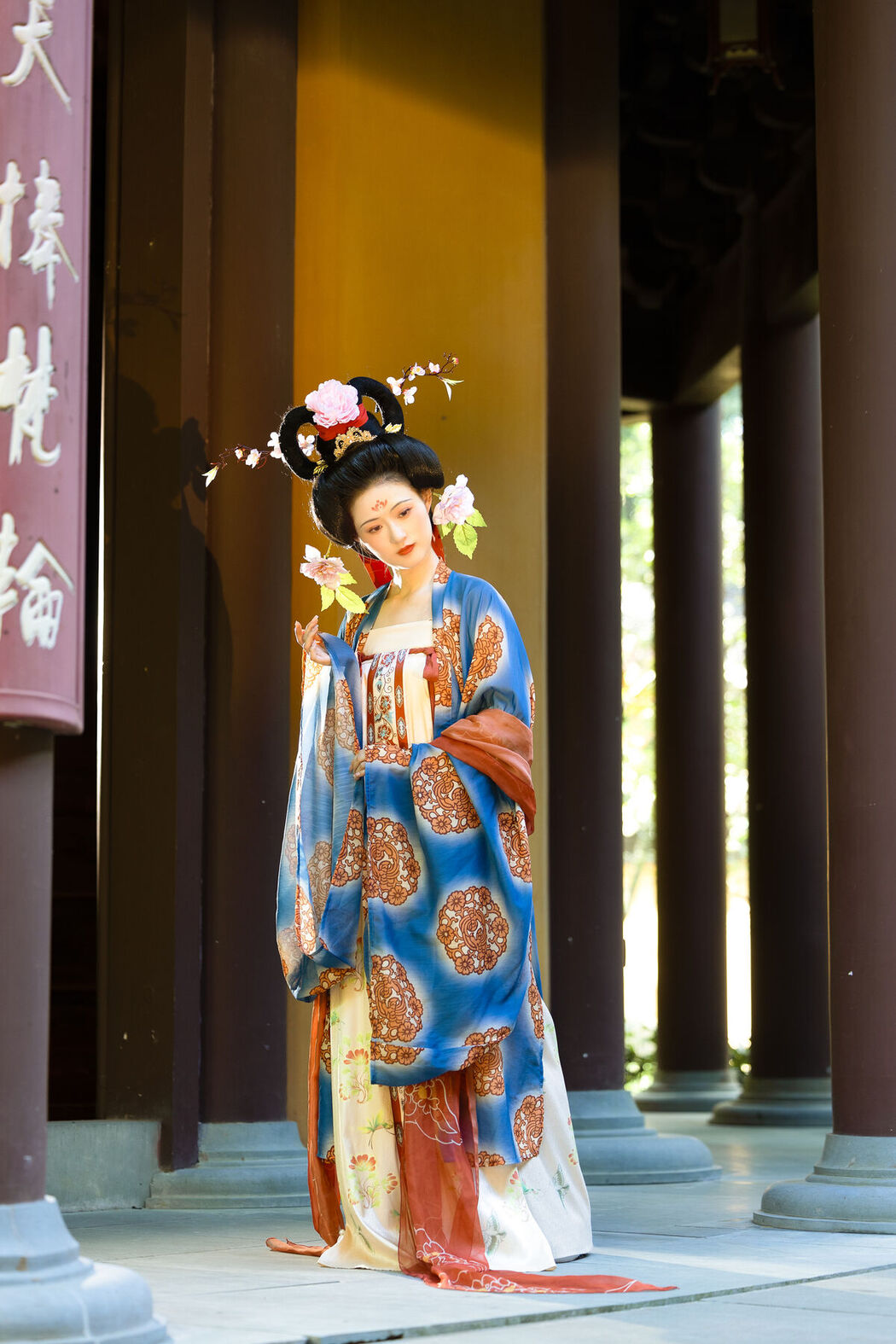 YiTuYu艺图语 Vol.7684 Yu Yuan Yi Wan