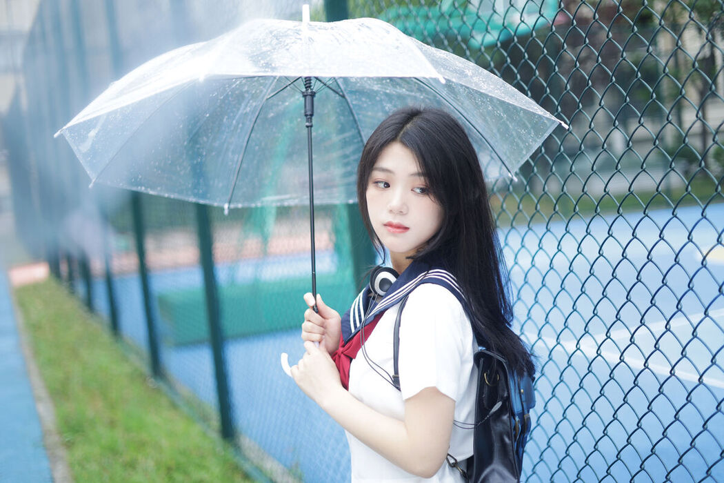 YiTuYu艺图语 Vol.7633 Ta Mi