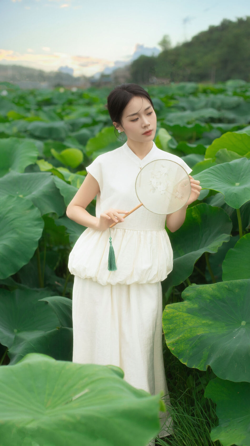YiTuYu艺图语 Vol.7683 Yi