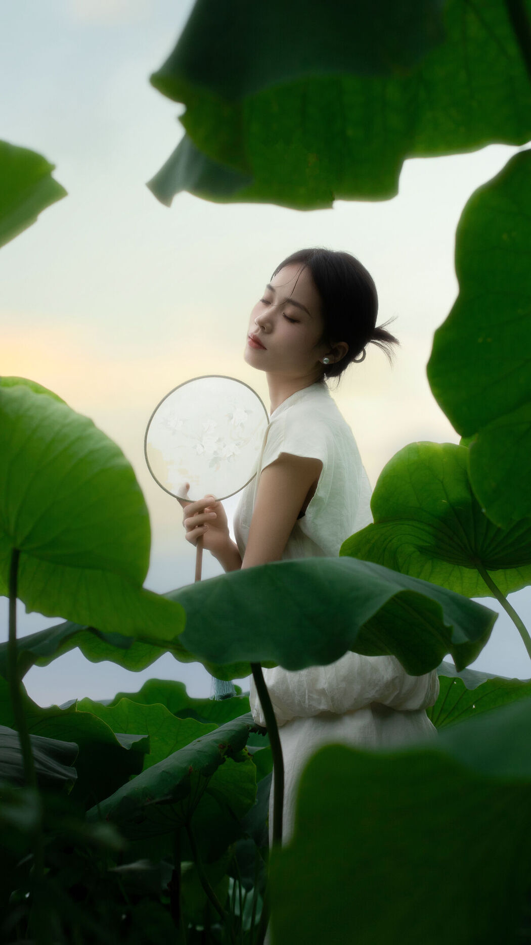 YiTuYu艺图语 Vol.7683 Yi