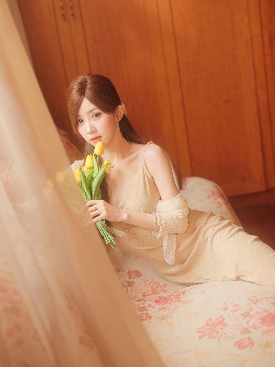 YiTuYu艺图语 Vol.7648 Su Su