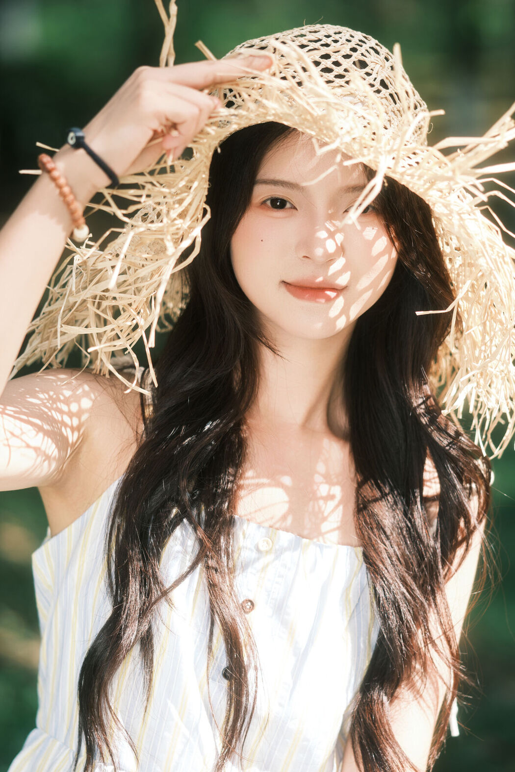 YiTuYu艺图语 Vol.7693 Rosy