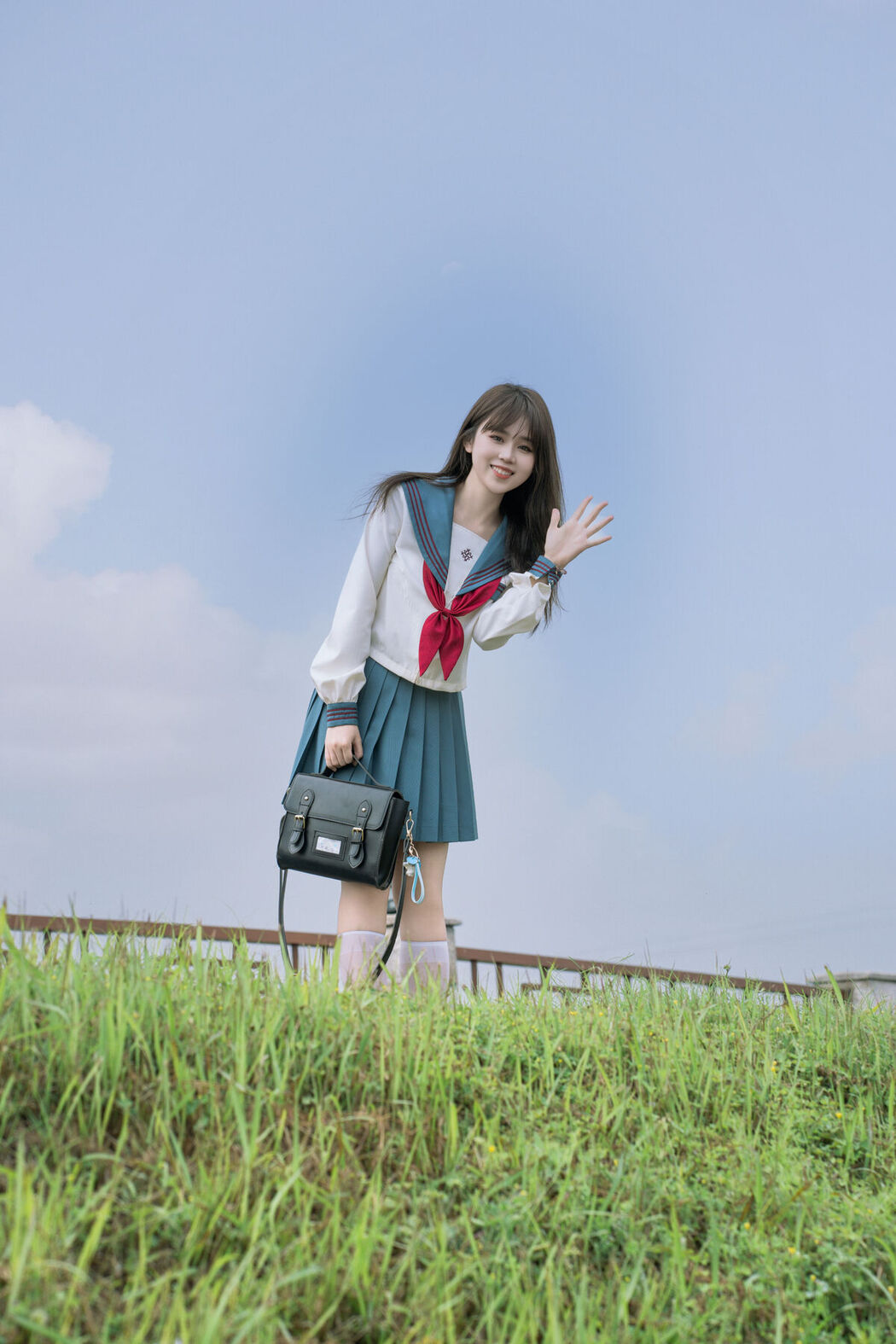YiTuYu艺图语 Vol.7656 Pao Fu Xiao Fang