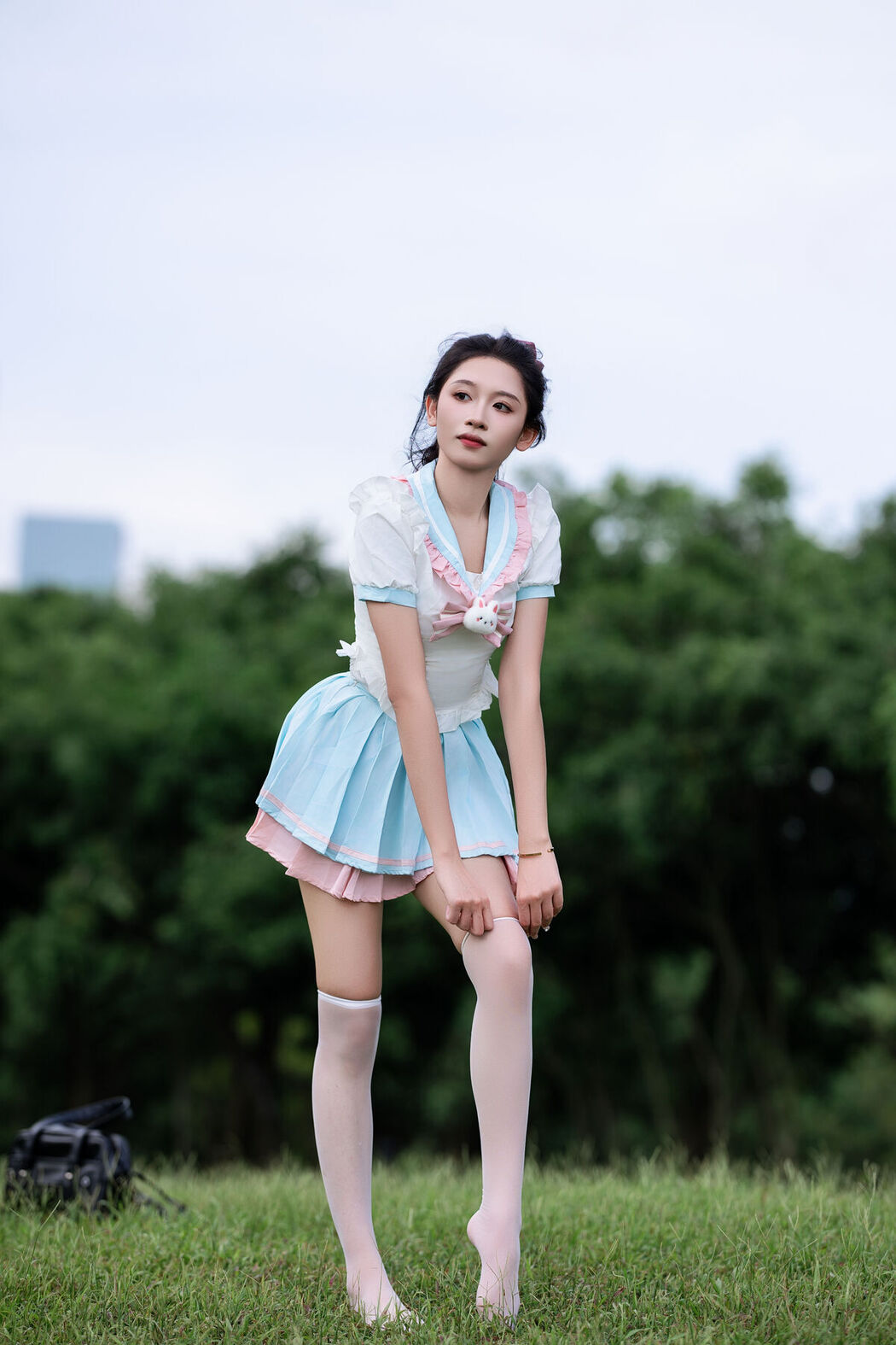 YiTuYu艺图语 Vol.7647 Tian Tian