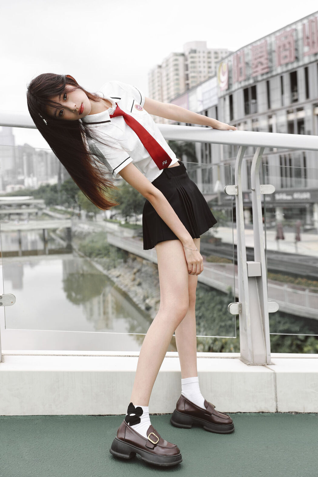 YiTuYu艺图语 Vol.7676 Xiao Le Ge Fei Xiang