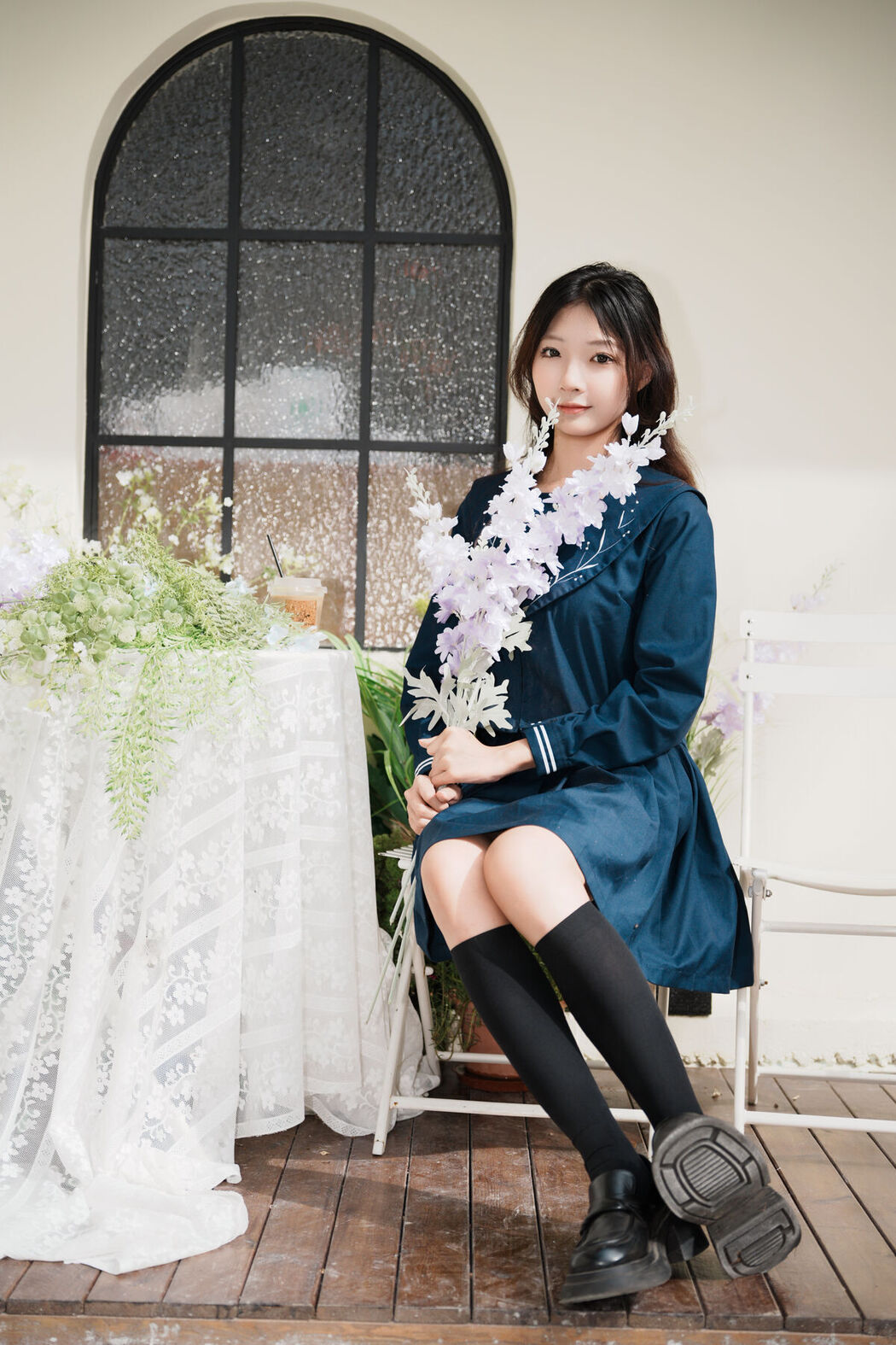 YiTuYu艺图语 Vol.7690 Xiao Xi